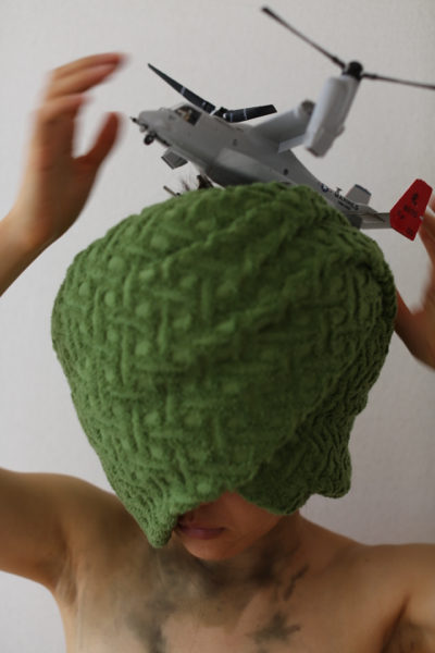 Ayano Hattori, Hidden Animals