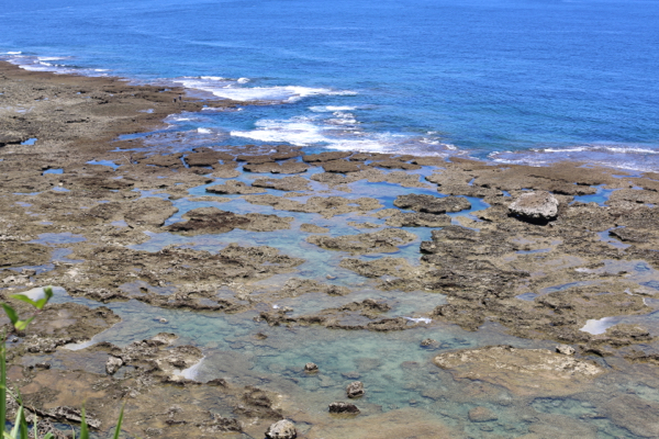 Hidden Tides