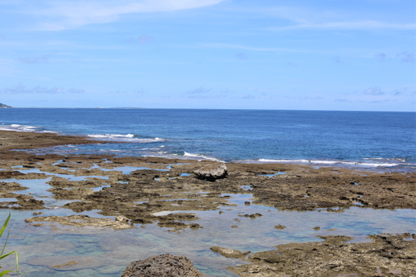 Hiden Tides