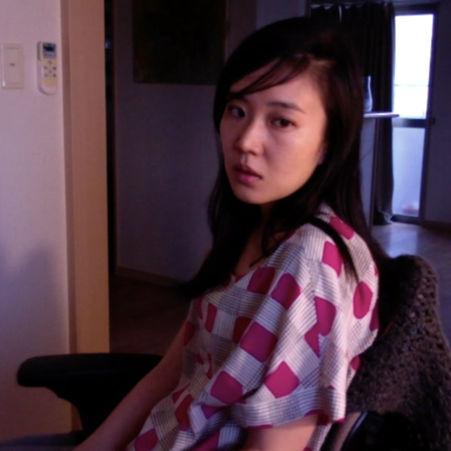 Ayano Hattori, I Told Our Story